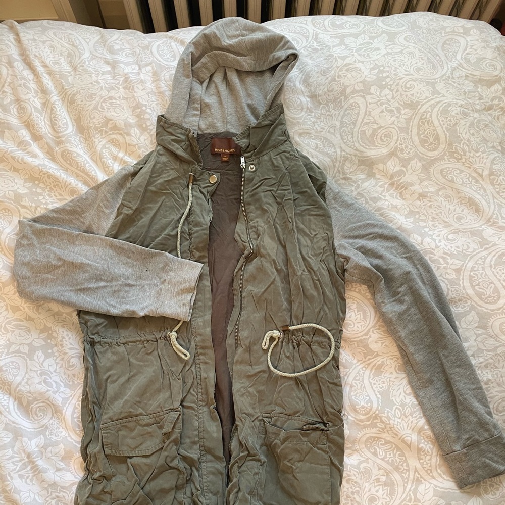 Jacket